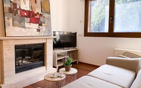 Apartamento moderno Coma Pedrosa con vista en Arinsal